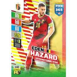340. Eden Hazard
