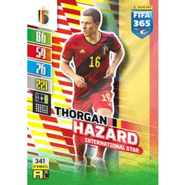 341. Thorgan Hazard