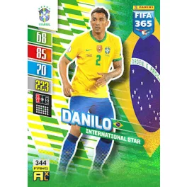 344. Danilo