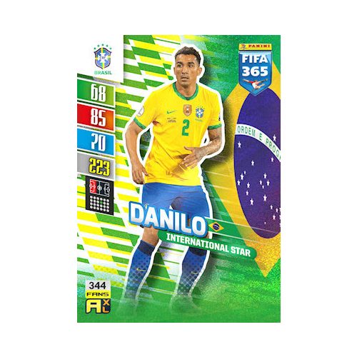 344. Danilo