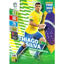 346. Thiago Silva