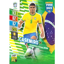 347. Casemiro