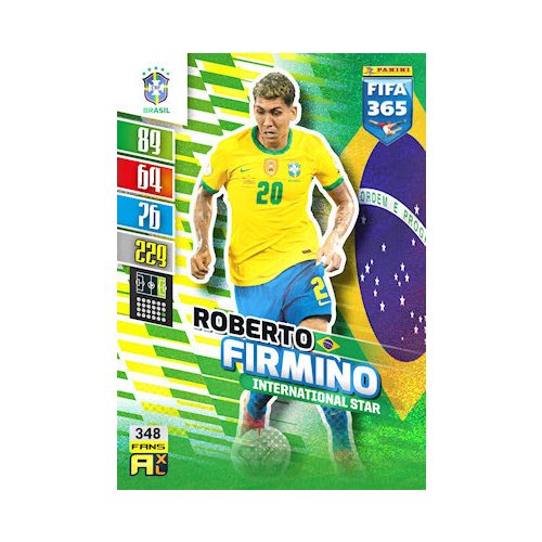 348. Roberto Firmino