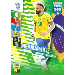 350. Neymar JR