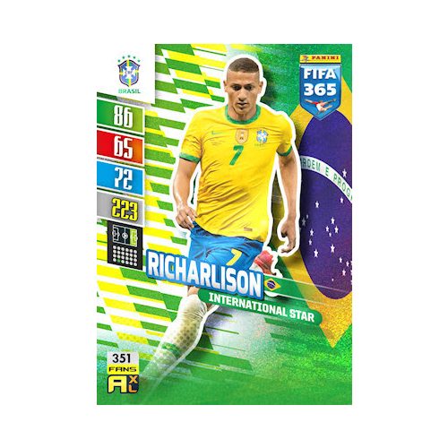 351. Richarlison