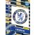32. Chelsea FC - Logo