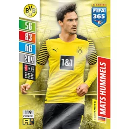 119. Mats Hummels