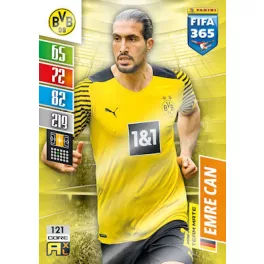 121. Emre Can