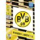 122. Borussia Dortmund - Logo