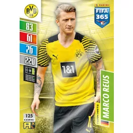 125. Marco Reus