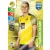 126. Thorgan Hazard