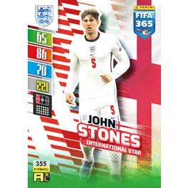 355. John Stones