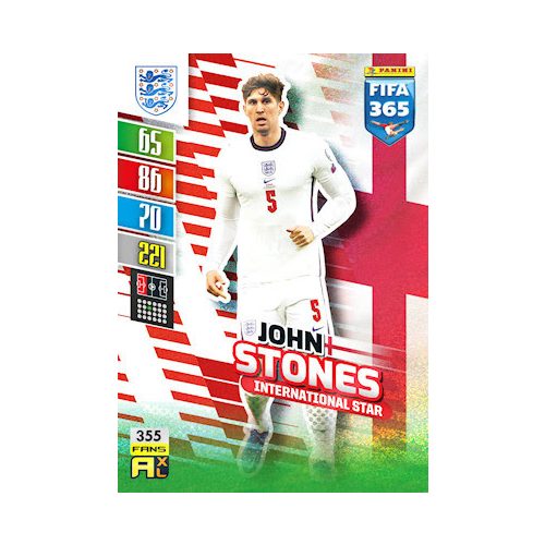 355. John Stones