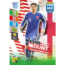 357. Mason Mount
