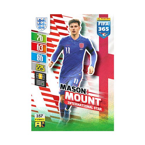 357. Mason Mount