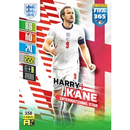 358. Harry Kane