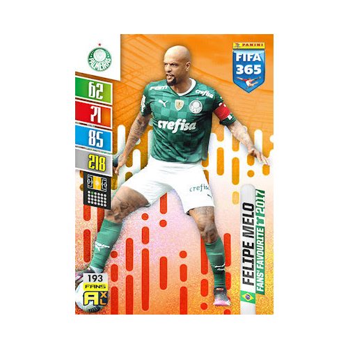 193. Felipe Melo