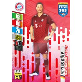 217. Niklas Süle