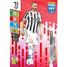 227. Leonardo Bonucci