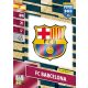 77. FC Barcelona - Logo