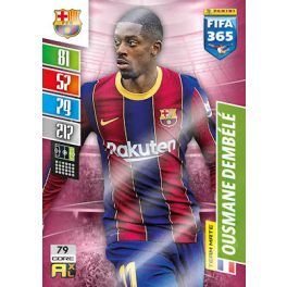 79. Ousmane Dembélé