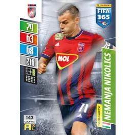 143. Nemanja Nikolics