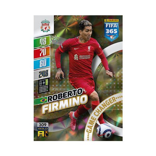 309. Roberto Firmino