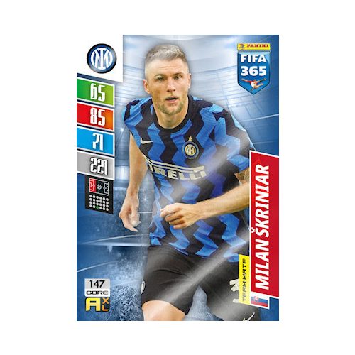 147. Milan Škriniar