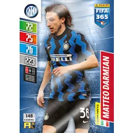 148. Matteo Darmian