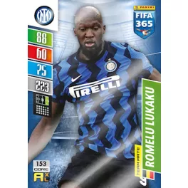 153. Romelu Lukaku