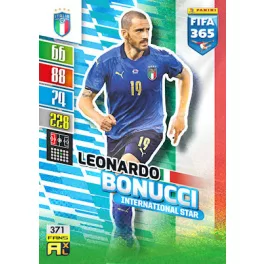 371. Leonardo Bonucci