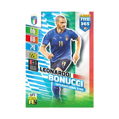 371. Leonardo Bonucci