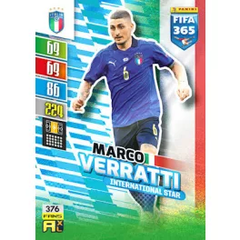376. Marco Verratti