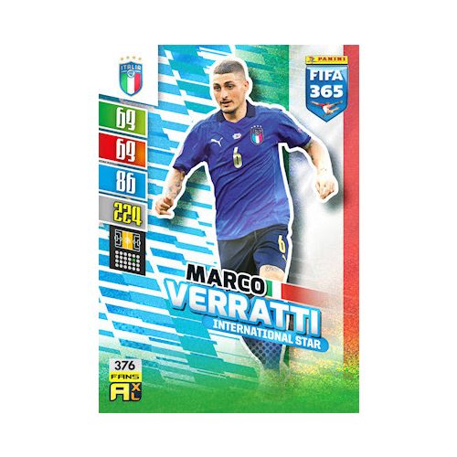 376. Marco Verratti