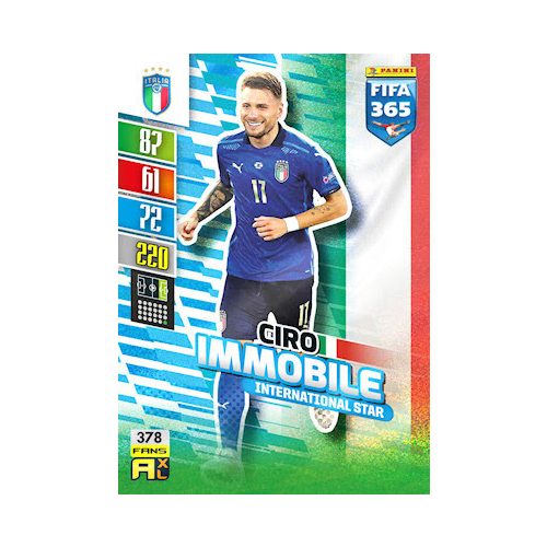 378. Ciro Immobile