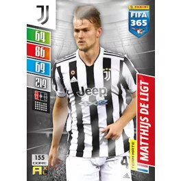 155. Matthijs de Ligt