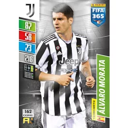 162. Álvaro Morata