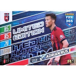 Adrián Rus - Limited Edition