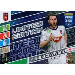 Budu Zizivadze - Limited Edition