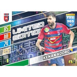 Kenan Kodro - Limited Edition