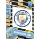 50. Manchester City - Logo