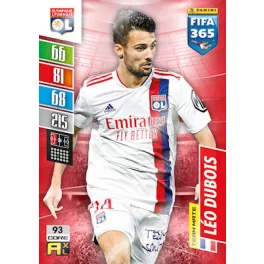 93. Léo Dubois