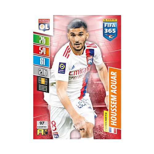 97. Houssem Aouar