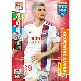 98. Bruno Guimarães