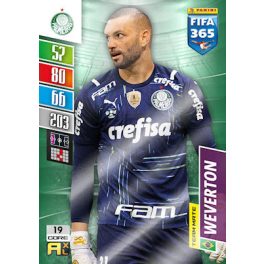 19. Weverton