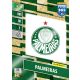 23. Palmeiras - Logo