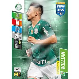 27. Willian