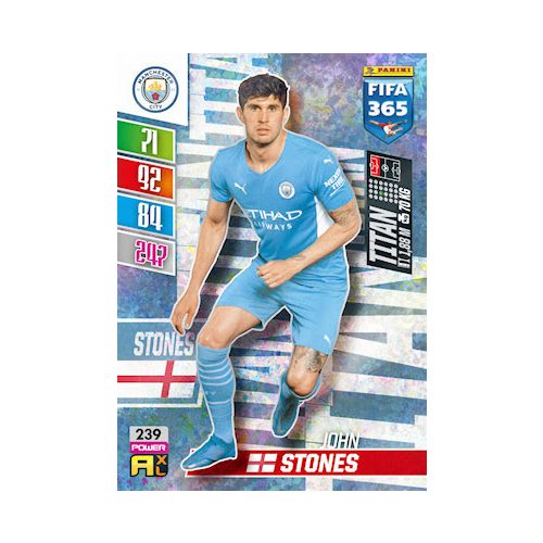 239. John Stones