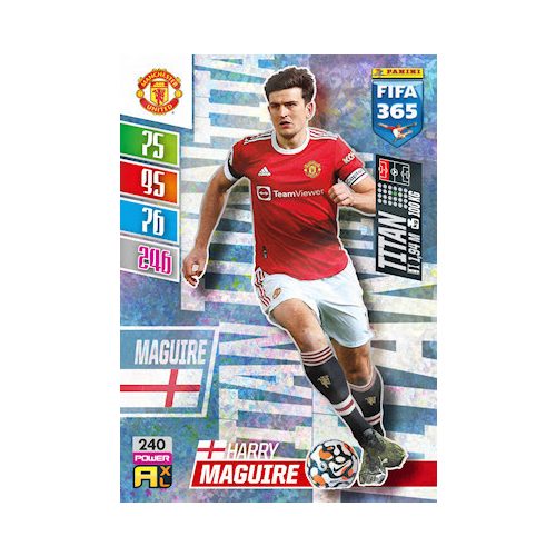 240. Harry Maguire