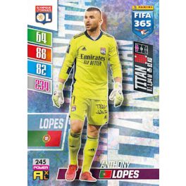 245. Anthony Lopes